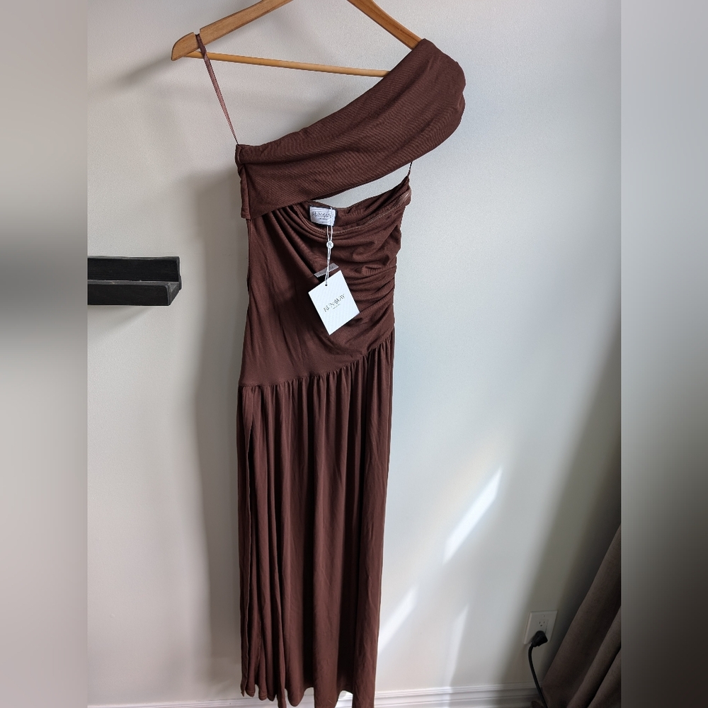 Runaway The Label Dress - Picture 4 of 6